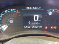 Renault Kwid 2023 5p Intens  L3/1.0 Man 2023 Renault Kwid Ingreso Interiores 4