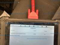 Renault Kwid 2023 5p Intens  L3/1.0 Man 2023 Renault Kwid Ingreso Interiores 5