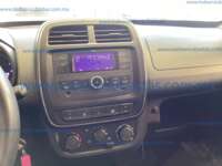 Renault Kwid 2023 5p Intens  L3/1.0 Man 2023 Renault Kwid Ingreso Interiores 8