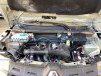 Renault Kwid 2023 5p Intens  L3/1.0 Man 2023 Renault Kwid Ingreso Motor 2