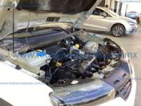 Renault Kwid 2023 5p Intens  L3/1.0 Man 2023 Renault Kwid Ingreso Motor 3