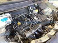 Renault Kwid 2023 5p Intens  L3/1.0 Man 2023 Renault Kwid Ingreso Motor 4