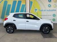 Renault Kwid 2023 5p Intens  L3/1.0 Man 2023 Renault Kwid Venta Exteriores 4