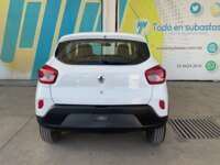Renault Kwid 2023 5p Intens  L3/1.0 Man 2023 Renault Kwid Venta Exteriores 6