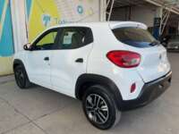 Renault Kwid 2023 5p Intens  L3/1.0 Man 2023 Renault Kwid Venta Exteriores 7