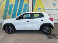 Renault Kwid 2023 5p Intens  L3/1.0 Man 2023 Renault Kwid Venta Exteriores 8