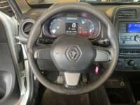 Renault Kwid 2023 5p Intens  L3/1.0 Man 2023 Renault Kwid Venta Interiores 1