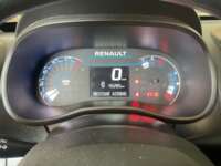 Renault Kwid 2023 5p Intens  L3/1.0 Man 2023 Renault Kwid Venta Interiores 2