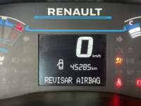 Renault Kwid 2023 5p Intens  L3/1.0 Man 2023 Renault Kwid Venta Interiores 3