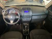 Renault Kwid 2023 5p Intens  L3/1.0 Man 2023 Renault Kwid Venta Interiores 4