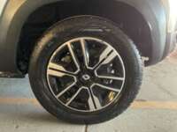 Renault Kwid 2023 5p Intens  L3/1.0 Man 2023 Renault Kwid Venta Llantas 4