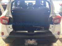 Renault Kwid 2023 5p Intens  L3/1.0 Man 2023 Renault Kwid Ingreso Cajuela 0