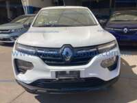 Renault Kwid 2023 5p Intens  L3/1.0 Man 2023 Renault Kwid Ingreso Exteriores 1