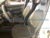 Renault Kwid 2023 5p Intens  L3/1.0 Man 2023 Renault Kwid Ingreso Interiores 1