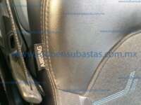 Renault Kwid 2023 5p Intens  L3/1.0 Man 2023 Renault Kwid Ingreso Interiores 10