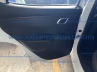 Renault Kwid 2023 5p Intens  L3/1.0 Man 2023 Renault Kwid Ingreso Interiores 13