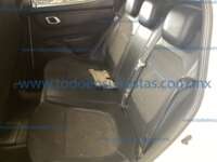 Renault Kwid 2023 5p Intens  L3/1.0 Man 2023 Renault Kwid Ingreso Interiores 14