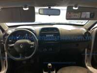 Renault Kwid 2023 5p Intens  L3/1.0 Man 2023 Renault Kwid Ingreso Interiores 15