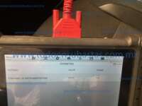 Renault Kwid 2023 5p Intens  L3/1.0 Man 2023 Renault Kwid Ingreso Interiores 17