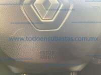 Renault Kwid 2023 5p Intens  L3/1.0 Man 2023 Renault Kwid Ingreso Interiores 7