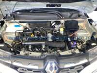 Renault Kwid 2023 5p Intens  L3/1.0 Man 2023 Renault Kwid Ingreso Motor 1