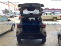 Renault Kwid 2023 5p Intens  L3/1.0 Man 2023 Renault Kwid Ingreso Cajuela 0