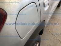 Renault Kwid 2023 5p Intens  L3/1.0 Man 2023 Renault Kwid Ingreso Cajuela 2