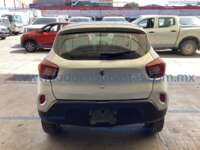 Renault Kwid 2023 5p Intens  L3/1.0 Man 2023 Renault Kwid Ingreso Exteriores 5