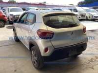 Renault Kwid 2023 5p Intens  L3/1.0 Man 2023 Renault Kwid Ingreso Exteriores 6