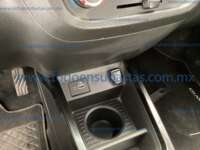 Renault Kwid 2023 5p Intens  L3/1.0 Man 2023 Renault Kwid Ingreso Interiores 11