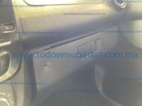 Renault Kwid 2023 5p Intens  L3/1.0 Man 2023 Renault Kwid Ingreso Interiores 14