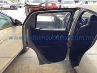 Renault Kwid 2023 5p Intens  L3/1.0 Man 2023 Renault Kwid Ingreso Interiores 16