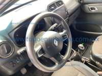 Renault Kwid 2023 5p Intens  L3/1.0 Man 2023 Renault Kwid Ingreso Interiores 2