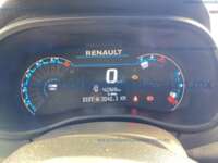 Renault Kwid 2023 5p Intens  L3/1.0 Man 2023 Renault Kwid Ingreso Interiores 3