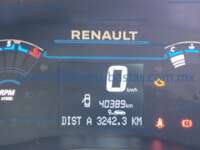 Renault Kwid 2023 5p Intens  L3/1.0 Man 2023 Renault Kwid Ingreso Interiores 4