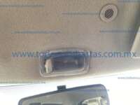 Renault Kwid 2023 5p Intens  L3/1.0 Man 2023 Renault Kwid Ingreso Interiores 6