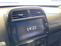 Renault Kwid 2023 5p Intens  L3/1.0 Man 2023 Renault Kwid Ingreso Interiores 8