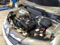 Renault Kwid 2023 5p Intens  L3/1.0 Man 2023 Renault Kwid Ingreso Motor 0