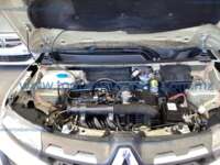 Renault Kwid 2023 5p Intens  L3/1.0 Man 2023 Renault Kwid Ingreso Motor 1