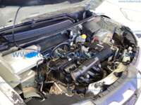 Renault Kwid 2023 5p Intens  L3/1.0 Man 2023 Renault Kwid Ingreso Motor 2