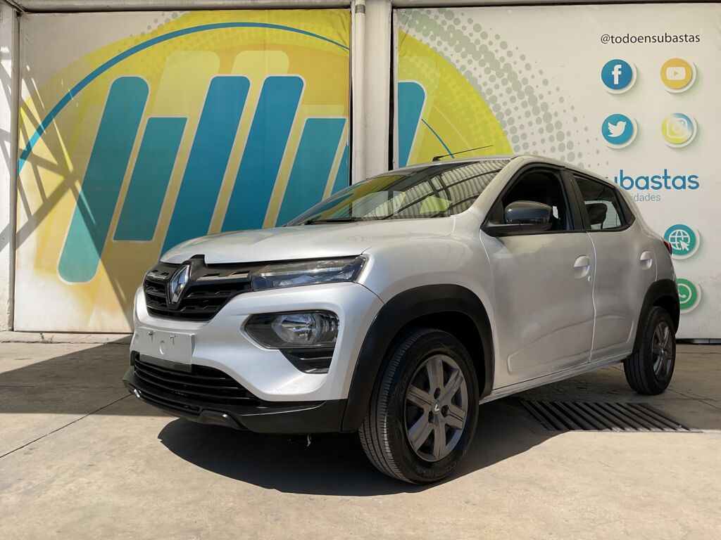 imagen principal de la unidad