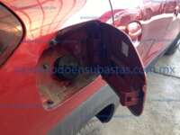 Renault Kwid 2023 5p Iconic L3/1.0 Man Línea Nueva  2023 Renault Kwid Ingreso Cajuela 3