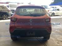 Renault Kwid 2023 5p Iconic L3/1.0 Man Línea Nueva  2023 Renault Kwid Ingreso Exteriores 5