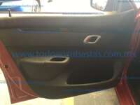 Renault Kwid 2023 5p Iconic L3/1.0 Man Línea Nueva  2023 Renault Kwid Ingreso Interiores 0