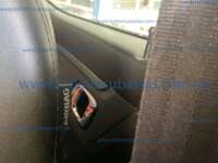 Renault Kwid 2023 5p Iconic L3/1.0 Man Línea Nueva  2023 Renault Kwid Ingreso Interiores 10