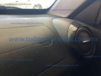 Renault Kwid 2023 5p Iconic L3/1.0 Man Línea Nueva  2023 Renault Kwid Ingreso Interiores 11