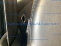 Renault Kwid 2023 5p Iconic L3/1.0 Man Línea Nueva  2023 Renault Kwid Ingreso Interiores 12