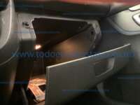 Renault Kwid 2023 5p Iconic L3/1.0 Man Línea Nueva  2023 Renault Kwid Ingreso Interiores 14