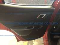 Renault Kwid 2023 5p Iconic L3/1.0 Man Línea Nueva  2023 Renault Kwid Ingreso Interiores 15