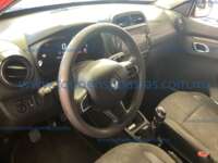 Renault Kwid 2023 5p Iconic L3/1.0 Man Línea Nueva  2023 Renault Kwid Ingreso Interiores 2